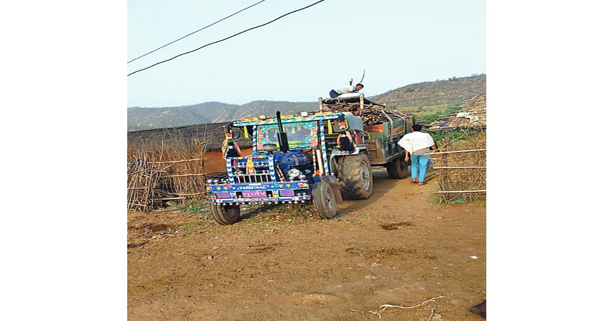 Sariska villagers agree to shift to Tijara